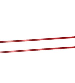 Piros Lebillentő kampó