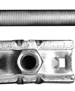 Vonóhorog csavar Arezzo/Shiena