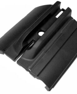 Pure rögzítőmechanizmus boritó