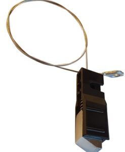 Pure vnhorgos billentés bowden