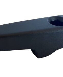 Korlátrögzítő Pure vonóhorgos