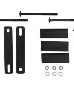 Pántos rögz. PURE száll.