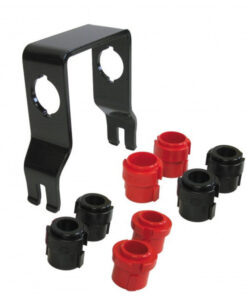 Szállító adapter csőtengelyhez