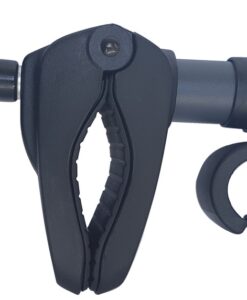 Parma/Pure kar mini antracit