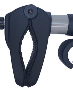 Parma/Pure kar mini szürke