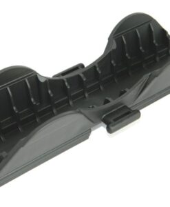 Hevederpántos kerékvályú