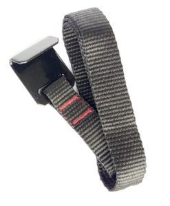 Hevederes pánt kampós