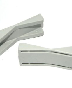 Gumi betét vastag váz Modena