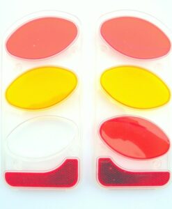 Lámpabúra vonóhorgos szállító