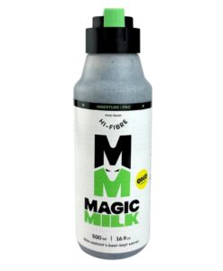 DEFEKTGÁTLÓ FOLYADÉK OKO Innertube Pro tömítő 500ml ÚJ!