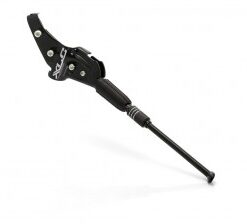 Kitámasztó XLC hátsó fekete 26-28 KS-R02"""