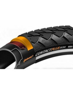 KÜLSŐ GUMI CONTINENTAL CONTACT PLUS SL REFLEX CSÍKKAL 40-622 28x1,5
