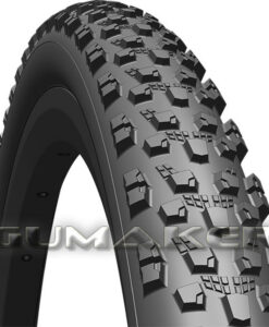 KÜLSŐ GUMI MITAS TOMCAT R12  29x2.10  54-622