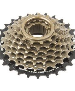 RACSNI 7-ES 13-28 T INDEXES - VENTURA BARNA/FEKETE