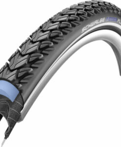 KÜLSŐ GUMI SCHWALBE MARATHON PLUS TOUR HS619 28x1.5 40-622 DEFEKTTŰRŐ REFLEX CSIKKAL