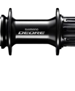 HÁTSÓ AGY SHIMANO DEORE FH-T610 36L 8-9-10 RENDSZER ABRONCSFÉKHEZ