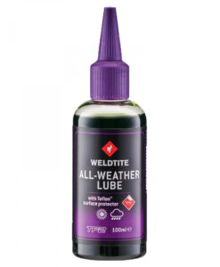 KENŐANYAG WELDTITE TF2 ALLWEATHER TEFLONOS  100ML