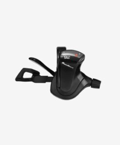 VÁLTÓKAR SUNRACE 3V BALOS KORMÁNYRA FIRE RAPID