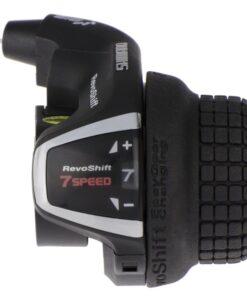 VÁLTÓMARKOLAT JOBB TY 6-OS REVOSHIFT SIS BILINCSES