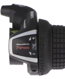 VÁLTÓMARKOLAT JOBB TY 7-ES REVOSHIFT SIS BILINCSES