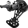 VÁLTÓ HÁTSÓ SHIMANO DEORE SGS 11 SHADOW+