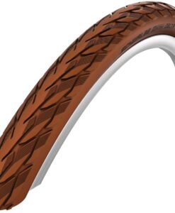 KÜLSŐ SCHWALBE 28X1.40(622-37) DELTA CRUISER PLUS ACT BARNA REFLEXCSÍK