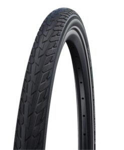 KÜLSŐ SCHWALBE 28X2.00(622-50) DELTA CRUISER PLUS ACT