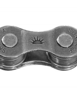 LÁNC SUNRACE 6-7 V SZÜRKE, DOBOZOS