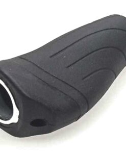 MARKOLAT VELOTECH ERGO  95/95MM FEKETE