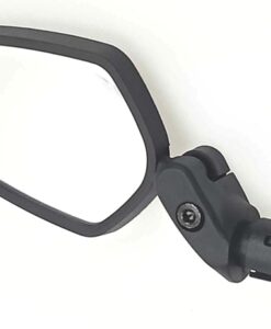 TÜKÖR OVÁLIS KORMÁNYVÉGRE