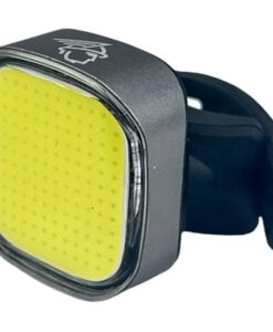 LÁMPA ELSŐ VELOTECH  36 CHIPLED USB