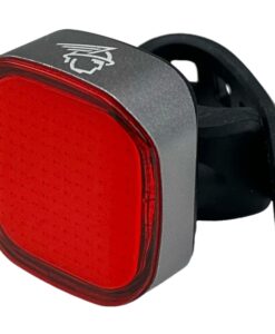 LÁMPA HÁTSÓ VELOTECH  36 CHIP LED USB