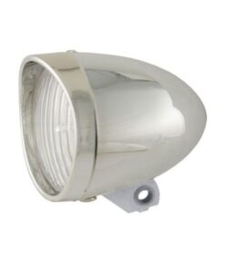 LÁMPA ELSŐ LMS 3LED KLASSZIKUS RETRO KRÓM