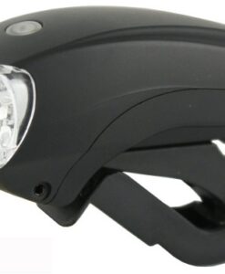 LÁMPA RMS ELSŐ 5 LEDES MINI VILLÁRA (NEWEN)