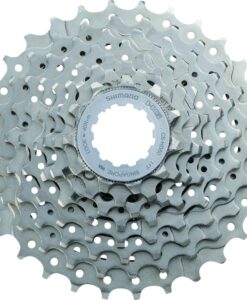 FOGASKOSZORÚ SHIMANO CSHG50/8 8 SEBESSÉG 11-28 FOGSZÁM DOBOZOS