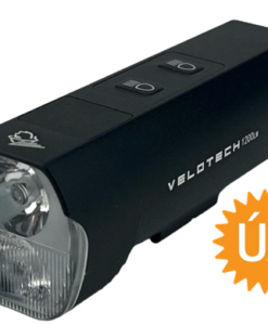 VELOTECH PRO 1200L BELSŐ AKKUMULÁTOROS ELSŐ LÁMPA