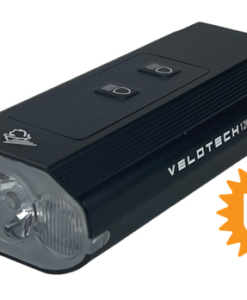 VELOTECH PRO 1200 LUMEN BELSŐ AKKUMULÁTOROS ELSŐ LÁMPA BEÉRKEZÉS: 2026.01.26.