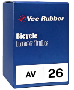 VEE RUBBER KERÉKPÁR TÖMLŐ 32/47-559/597 26x1 1/2-1 3/8 AV40