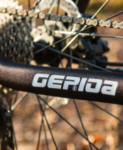 LÁNCVILLAVÉDŐ GEPIDA BASIC NEOPRENE