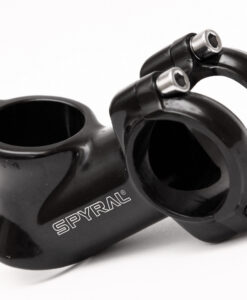 KORMÁNYSZÁR A-HEAD  SPYRAL ENERGY 31,8X70 35 FOK BLACK