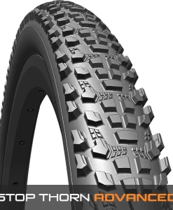 KÜLSŐ Gumi Ocelot Stop Thorn DEFEKTVÉDELEMMEL  Advanced Rubena 54-622 29x2,10 V85 EBIKE READY