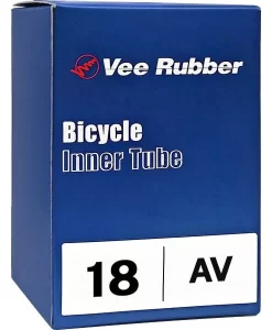 BELSŐ GUMI VEE RUBBER 47/57-355 18x1,75/2,125 AV AUTÓ SZELEPPEL