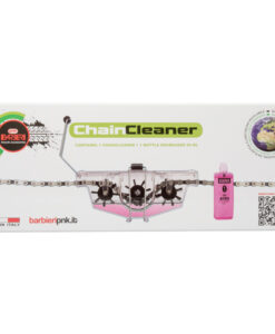 LÁNCTISZTÍTÓ+TISZTÍTÓFOLYADÉK