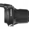 MARKOLATVÁLTÓ KAR SHIMANO JOBB 6-OS REVOSHIFT SIS BILINCSES