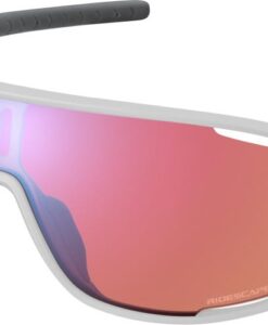 SZEMÜVEG SHIMANO TECHNIUM VILÁGOS SZÜRKE / LENCSE: RIDESCAPE OFF-ROAD