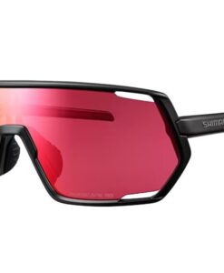 SZEMÜVEG SHIMANO TECHNIUM ROAD MATT FEKETE