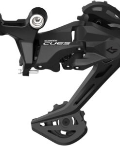 HÁTSÓ VÁLTÓ SHIMANO CUES RD-U3020, SGS 9-SEBESSÉG