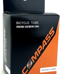 BELSŐ GUMI COMPASS 700X19-25C FV40MM
