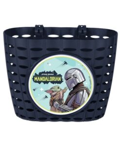 KOSÁR GYERMEK MŰANYAG STAR WARS MANDALÓRI