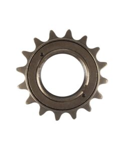 RACSNI 1-ES 16T 1/2X1/8" MENETES BARNA